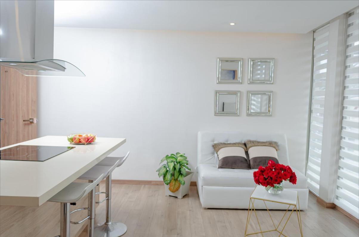 Hotel Bristool Parc - Departments & Suites Cuenca Eksteriør bilde